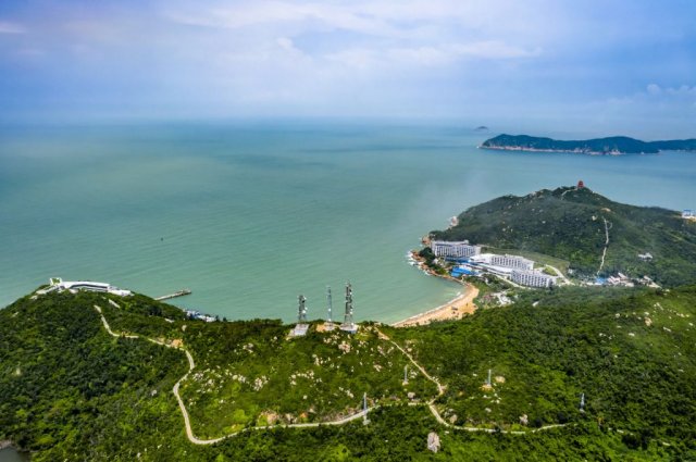 珠海东澳岛旅游攻略景点 珠海东澳岛攻略自助游