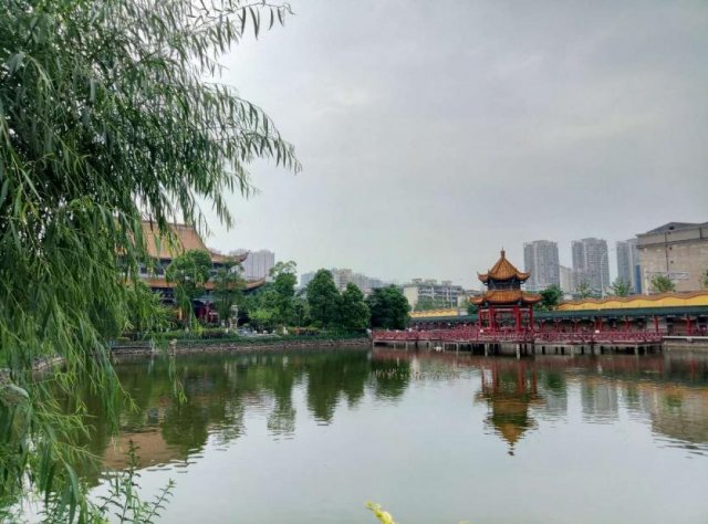 长沙开福寺求什么最灵验 古开福寺求什么最灵