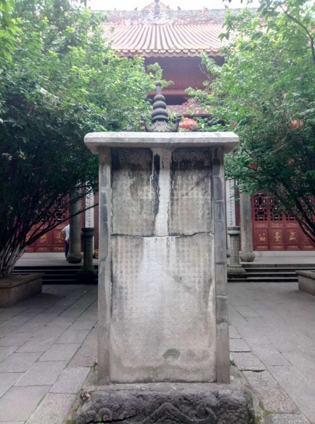 长沙开福寺求什么最灵验 古开福寺求什么最灵