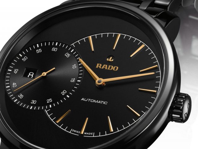 rado是什么牌子 手表，雷达手表哪个国家的
