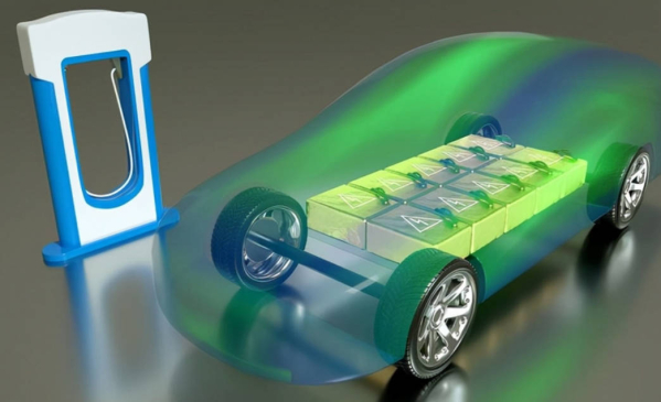 Factorial固态电池助力奔驰，降低生产成本，引领绿色出行新时代