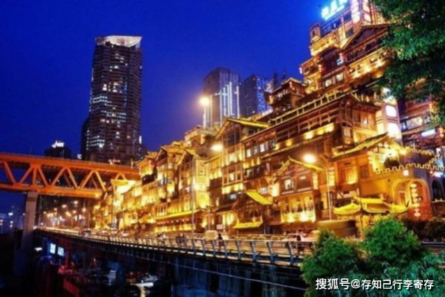 重庆旅游攻略必去的景点？重庆旅游攻略必去的景点有哪些