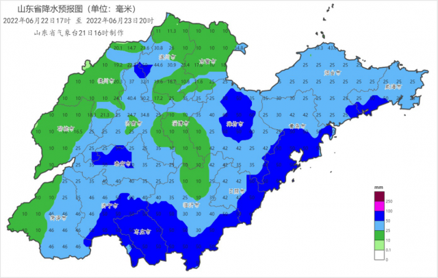 2023年中国百强城市排名