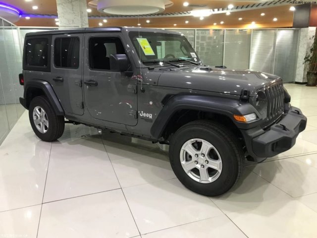 jeep汽车有哪些车型？jeep车优缺点