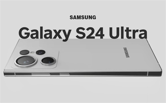 三星Galaxy S24 Ultra钛金属版来袭，引领科技新潮流