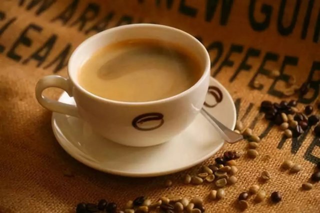 喝咖啡能减肥吗