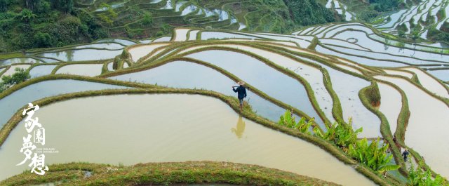 《家园梦想》：点燃非凡梦想，书写温暖人生，即将温情献映