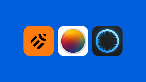 2023 App Store Awards入围者揭秘：科技巨头争霸，你最爱的应用上榜了吗