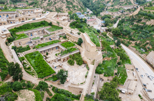 榆林旅游景点，榆林旅游景点大全排名