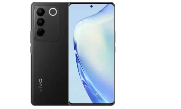 vivo V30搭载骁龙7 Gen3现身跑分网站，或将成新一代爆款手机