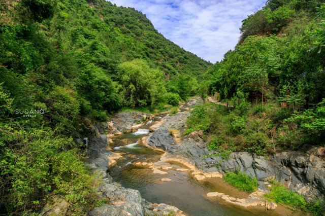 三门峡旅游景点「三门峡旅游景点最值得去的地方是哪里」