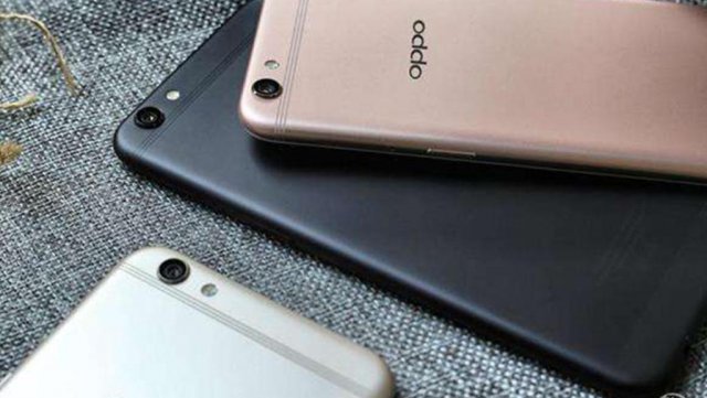 OPPO R9s参数配置详解 OPPO R9s 上市时间及其特色功能介绍