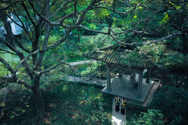 杭州花家山庄官网「杭州花家山庄价格」