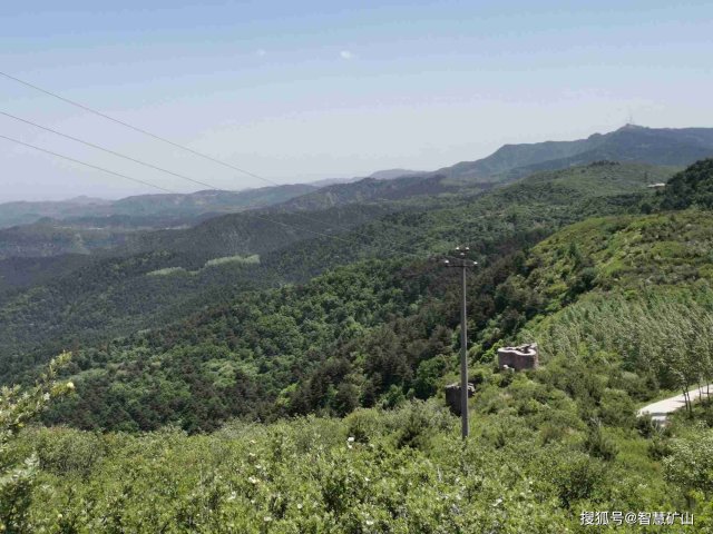 百望山：210米的高度，传统活动丰富的独特景区