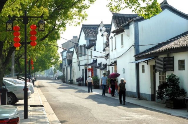 奉化西坞十大景点「奉化西坞十大景点介绍」