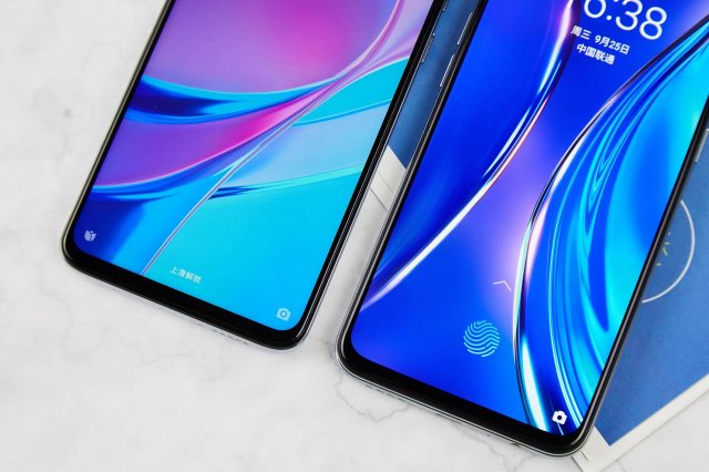 realmex50pro5gplay是什么手机「Realme X50 Pro参数配置详解」