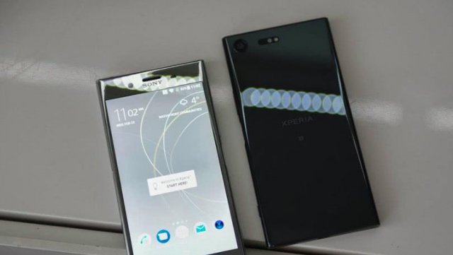 xperiaxz，索尼Xperia XZ:掌握最先进的智能手机技术