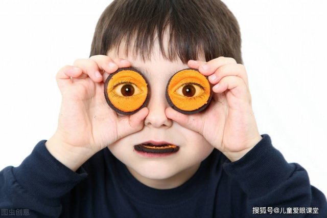 小孩散瞳的危害有哪些 小孩散瞳的危害有哪些症状