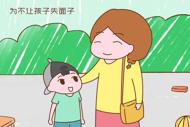 孩子哭闹不肯去幼儿园怎么办