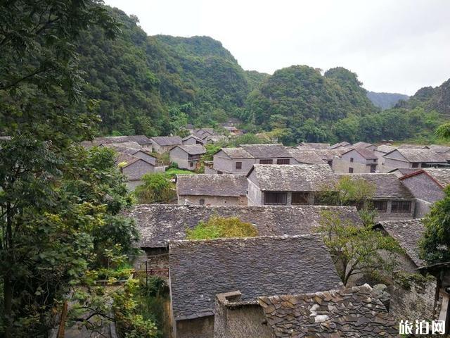 贵州好玩的地方有哪些(贵州好玩的地方有哪些地方推荐)