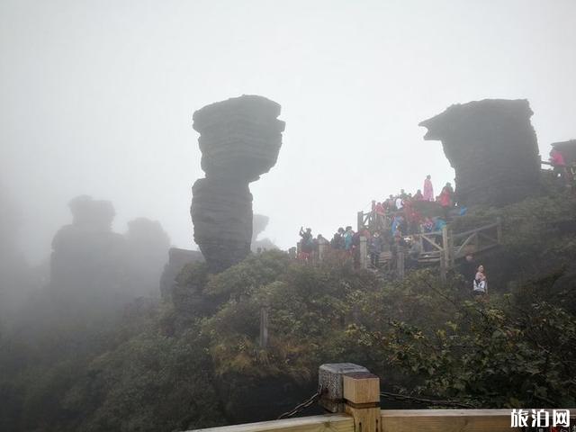 贵州好玩的地方有哪些(贵州好玩的地方有哪些地方推荐)