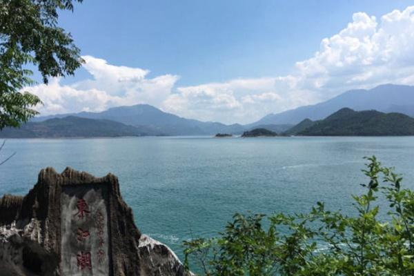 东江湖自驾游旅游攻略住宿 东江湖自驾游旅游攻略漂流