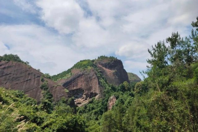 龙岩旅游必去十大景点推荐，龙岩旅游必去十大景点推荐 0