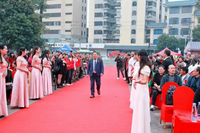 《陌上花开》连州首映，刘锡明揭秘拍摄幕后：香港演员的内地情怀