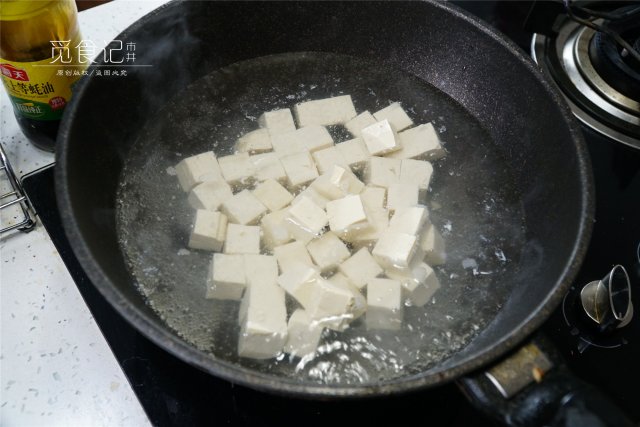 麻婆豆腐的热量和脂肪哪个高 麻婆豆腐的热量和脂肪哪个高一点