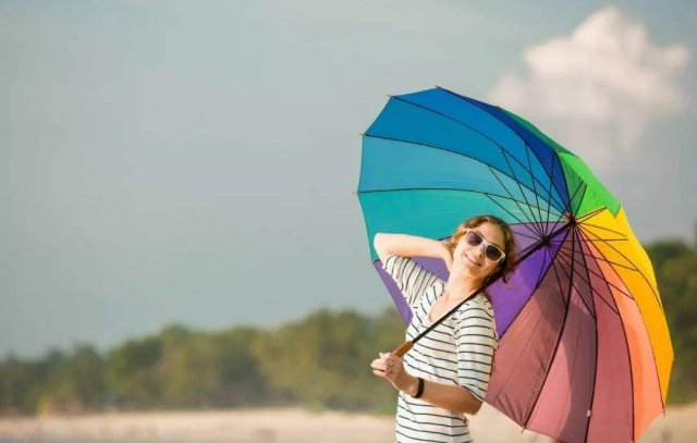 男士夏日防晒攻略：三大实用技巧助你轻松抵御阳光伤害