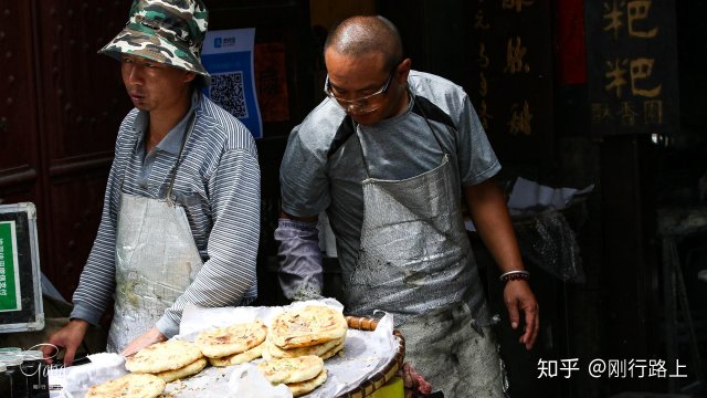 大理古镇小吃美食推荐，大理古城什么好吃