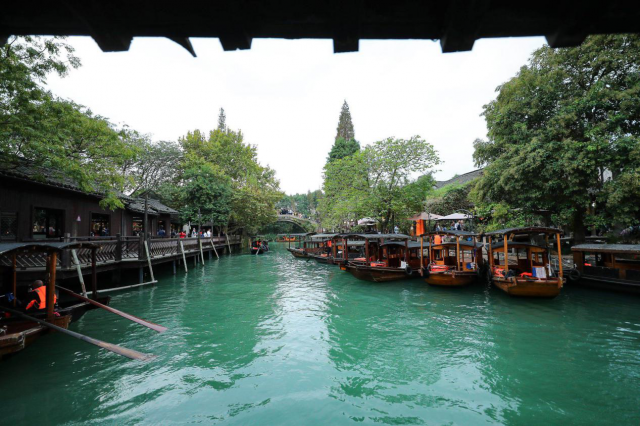 最全去乌镇玩必读包括美食住宿及购物攻略 乌镇旅游景区攻略