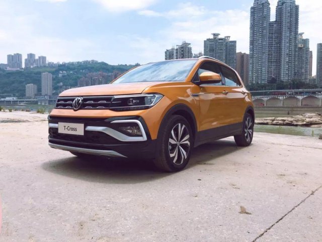 大众汽车suv？大众汽车suv10万元左右