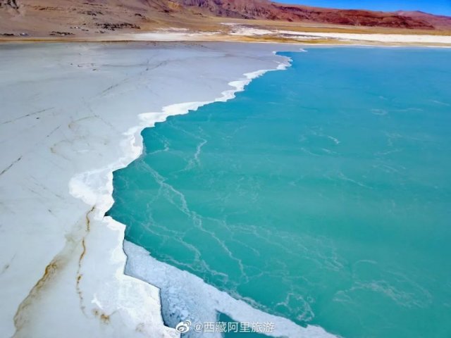 阿里旅游景点，阿里湖泊有哪些