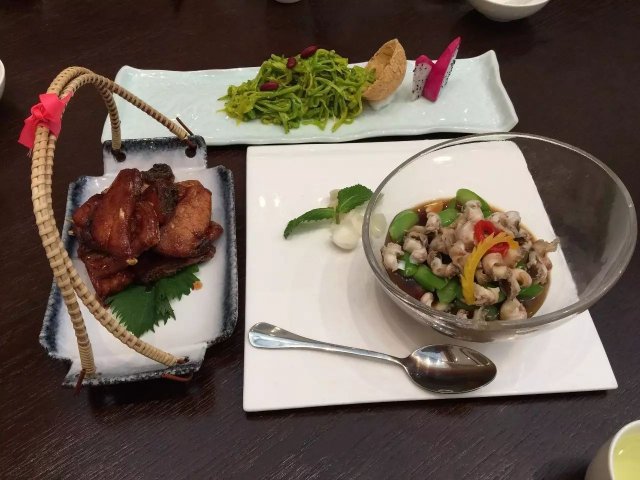 常熟打卡美食小吃(常熟美食小吃介绍)