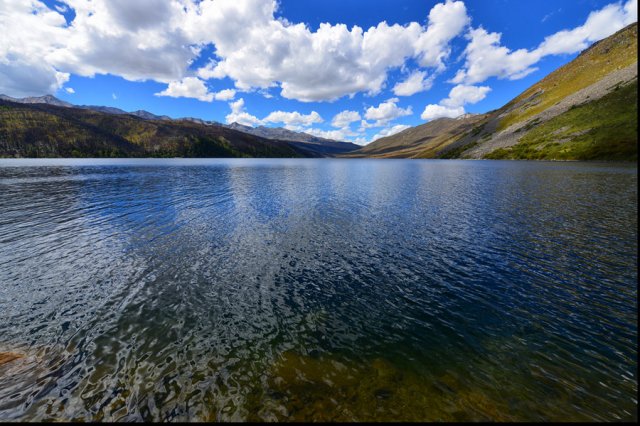 康定木格措风景区旅游攻略(康定木格措攻略康定木格措景区攻略)