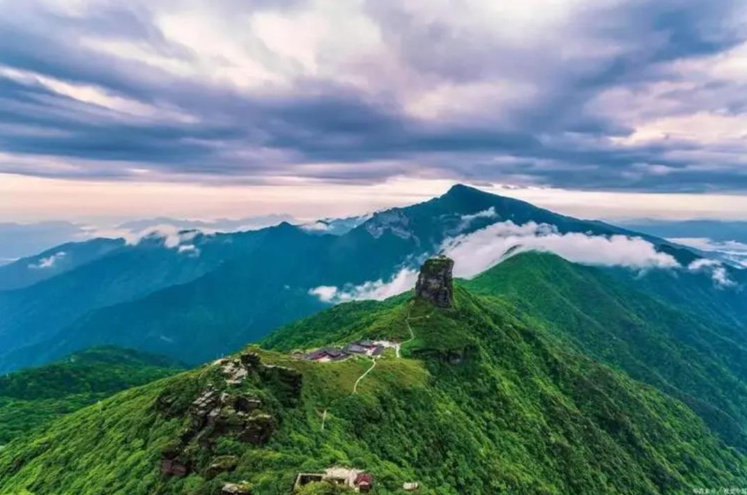 贵州各大景点及旅游攻略介绍 贵州景点必去十大景点