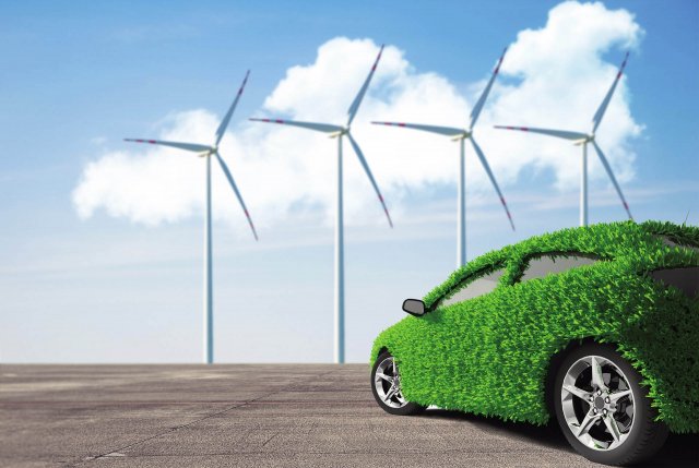 新能源汽车有哪些 新能源汽车有哪些品牌