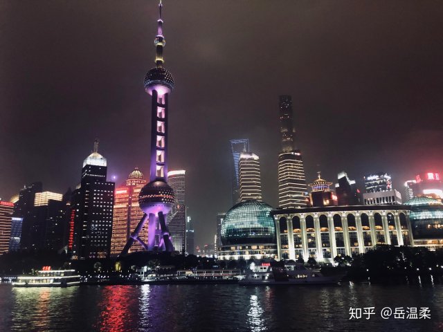 来上海必去的浦东十大景点 上海浦东十大景点良心推荐