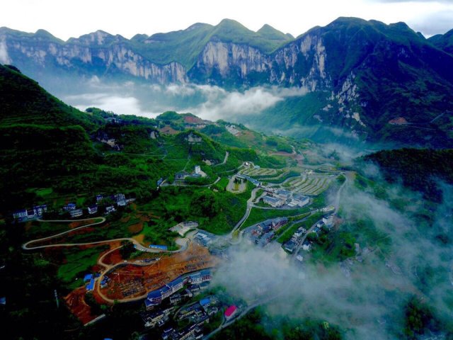 恩施屏山大峡谷景区门票 恩施大峡谷门票直播