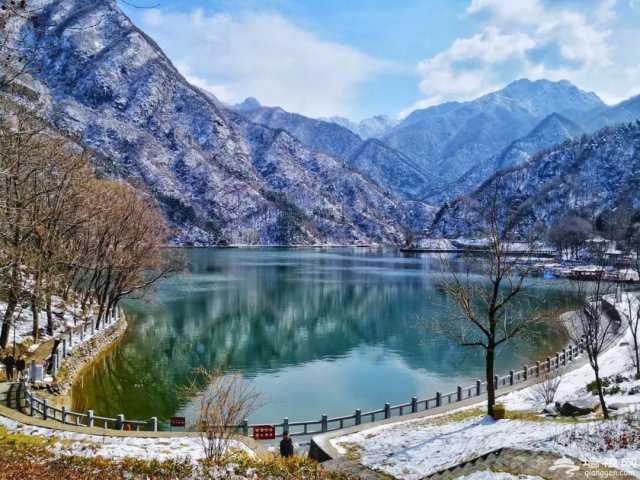 翠华山滑雪场开到几月 翠华山滑雪场时间