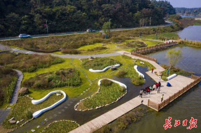 梁子湖环湖绿道自驾游路线推荐(梁子湖环湖绿道自驾游路线攻略)