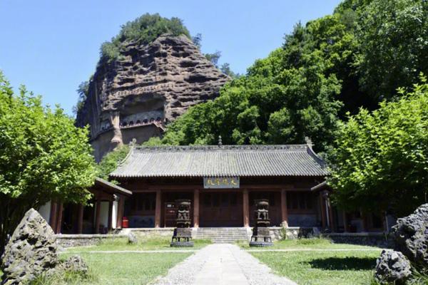 甘肃旅游必去景点推荐 甘肃旅游十大景点推荐