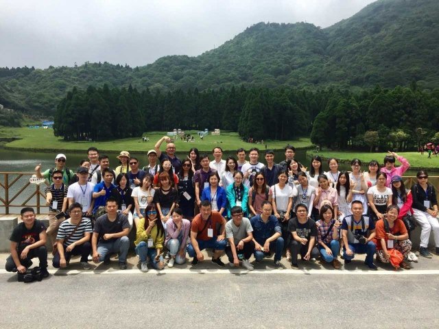 都峤山森林公园(都峤山森林公园和都峤山风景区)