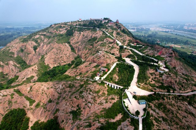 峡山景区自由行多少钱 峡山景区自由行路线