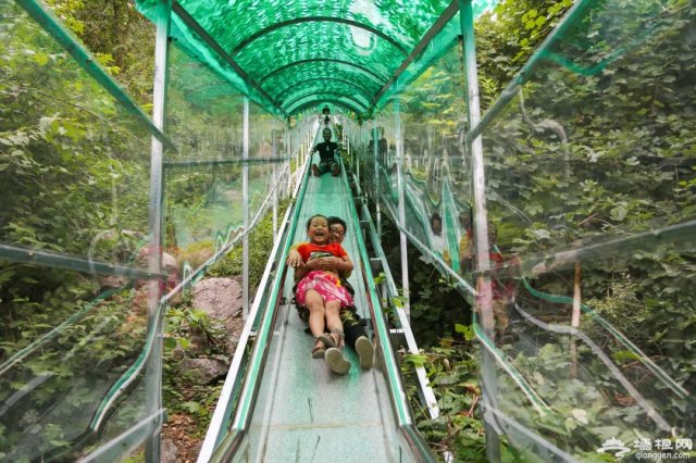 青铜山大峡谷位置「青铜山大峡谷景区位置」