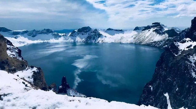 中国最著名的十座大山，中国最著名十座大山排名