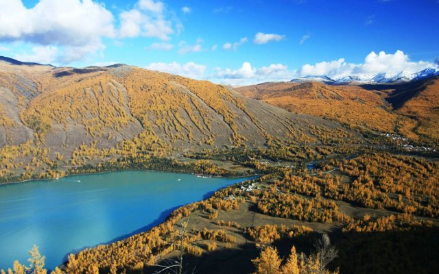 中国最美十大湖泊，中国最美十大湖泊排名