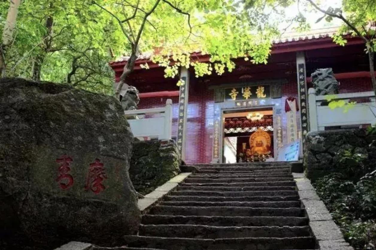 广西4大名寺「广西十大名庙」