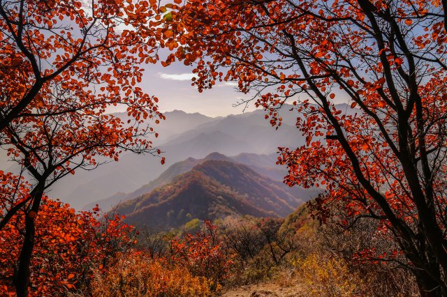 圭峰山好玩吗值得去吗，圭峰山好玩吗多少钱